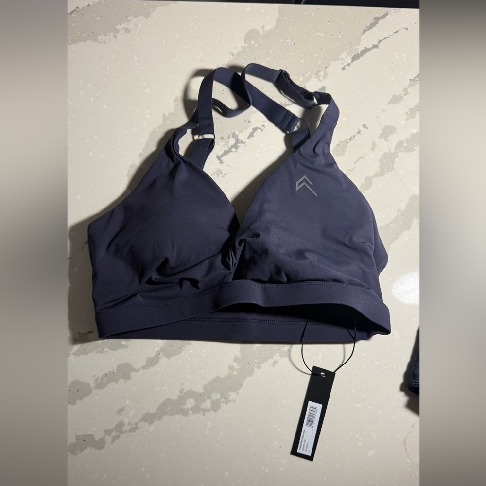 Oner Active Unified Twist Sports Bra